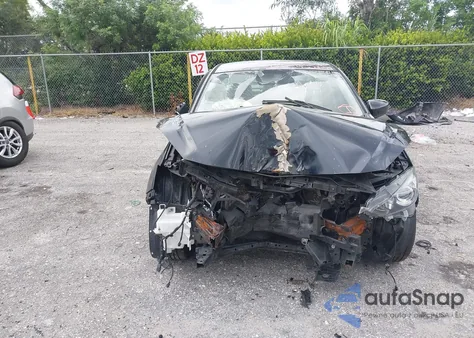 2015 Mazda Mazda3 I Sport from USA, damaged, VIN 3MZBM1U74FM157429